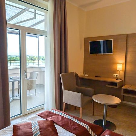 Mainzer Hof Hotel Ngoại thất bức ảnh