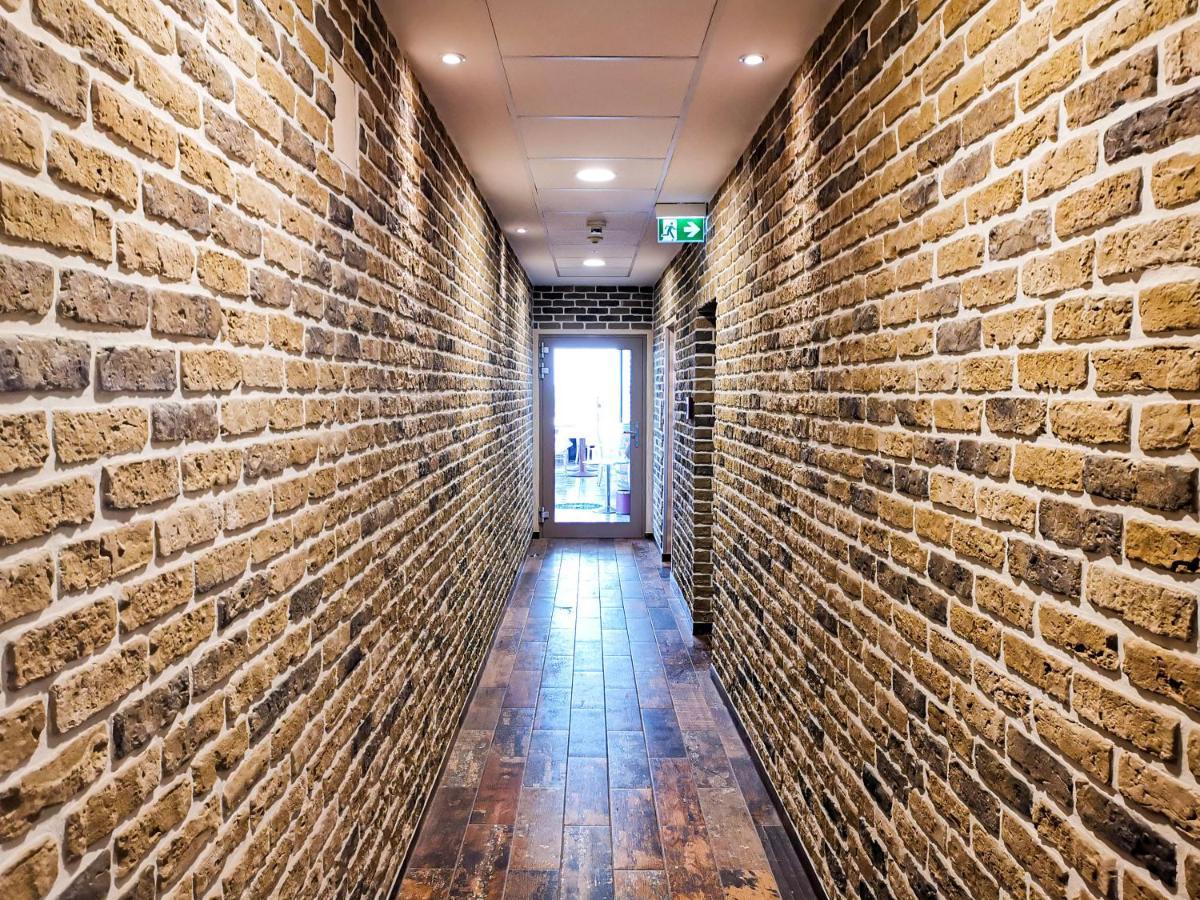 Mainzer Hof Hotel Ngoại thất bức ảnh