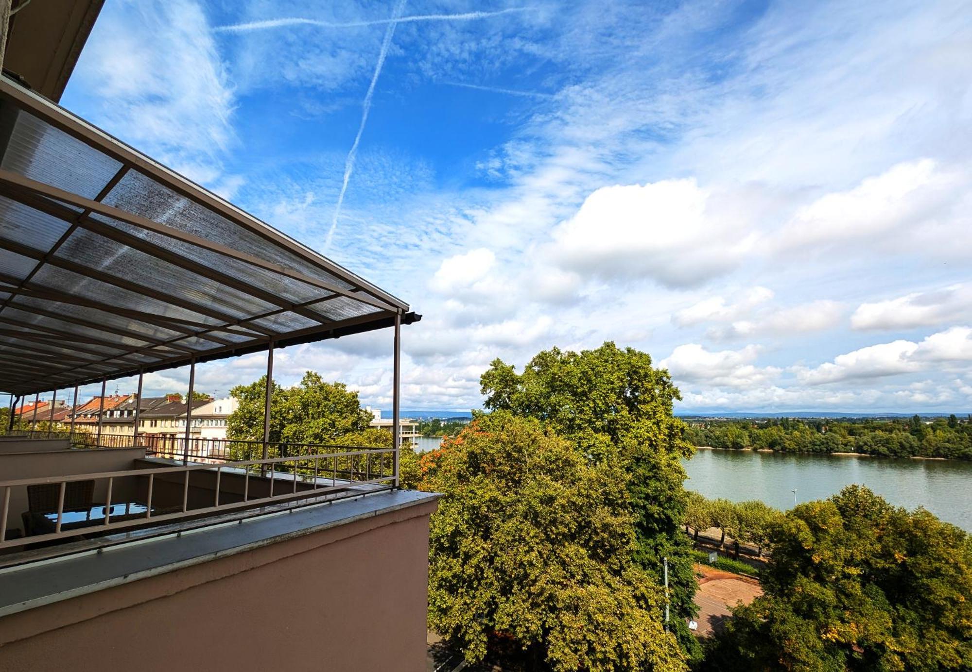 Mainzer Hof Hotel Ngoại thất bức ảnh